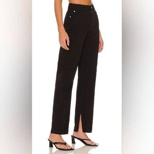 Revolve-We Wore What | Mom Jeans